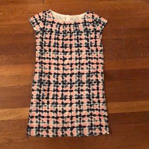 ADORABLE GIRLS CREWCUTS SUNDRESS/PLAYDRESS SIZE 10